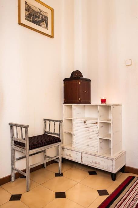 דירות ברצלונה Gaudi 51 מראה חיצוני תמונה